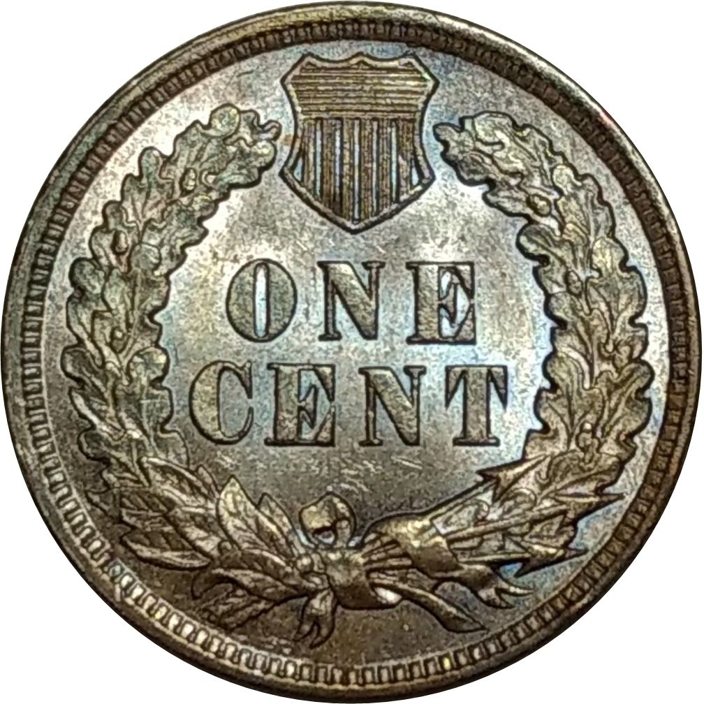 1905-Indian-Head-Cent-#m3